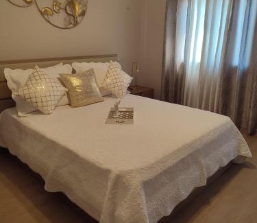 Patitiri Apartment | Bellerose Apartment