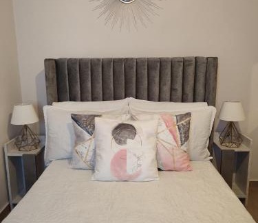 Patitiri Apartment | Bellerose Apartment