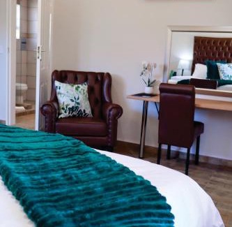 Klerksdorp House | Bellerose Guesthouse