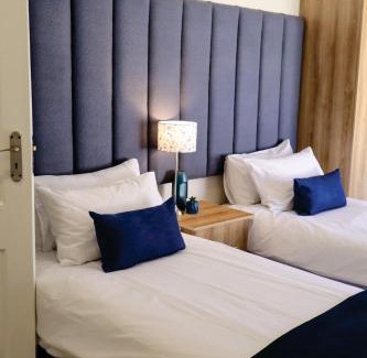 Klerksdorp House | Bellerose Guesthouse