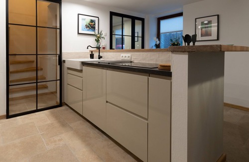 Plombieres House | Bellerose Maison de Greunebennet