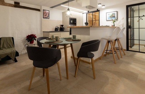 Plombieres House | Bellerose Maison de Greunebennet