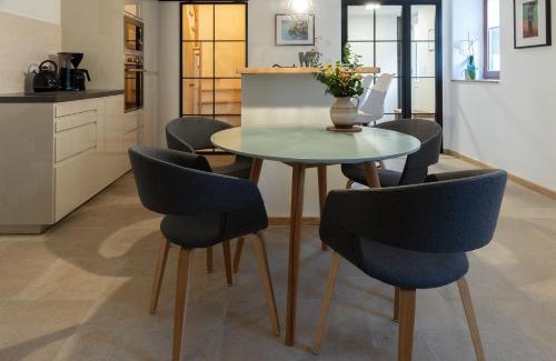 Plombieres House | Bellerose Maison de Greunebennet