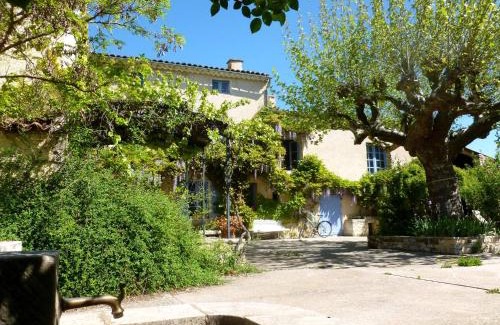 Saint-Etienne-les-Orgues Bed & Breakfast | belles chambres d'hôte, spacieuses et paisibles, en pays de Forcalquier