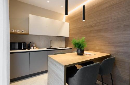 Milano Marittima Apartment | Bellettinihome