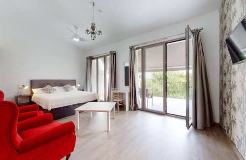 Aspe Hotel | Bellevall hotel