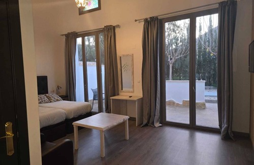 Aspe Hotel | Bellevall hotel
