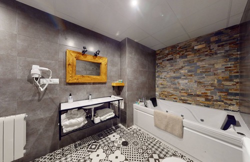 Aspe Hotel | Bellevall hotel