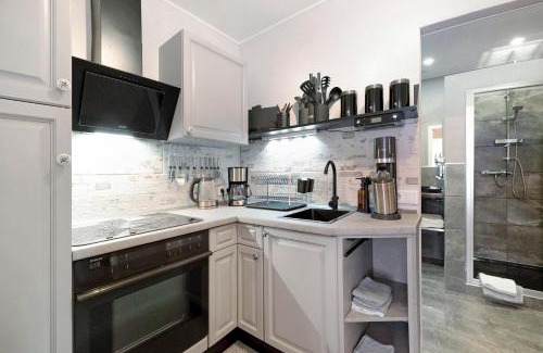 Kell am See Apartment | Bellevie