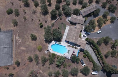 Gouvia Villa | Bellevila