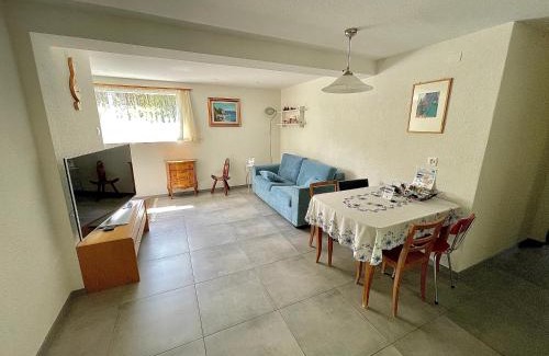 Ringgenberg Apartment | Bellevue Apartment