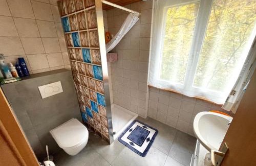 Ringgenberg Apartment | Bellevue Apartment