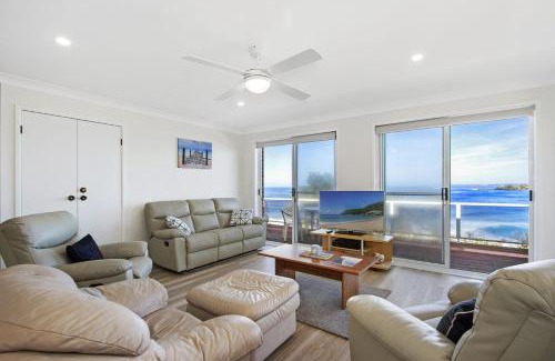 Manyana House | Bellevue