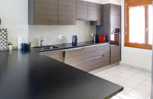 Grandvaux House | Bellevue by Interhome