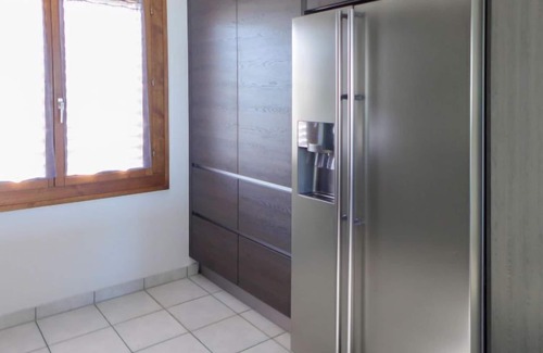 Grandvaux House | Bellevue by Interhome
