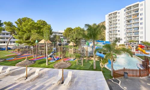 Alcudia Apartment | BelleVue Club