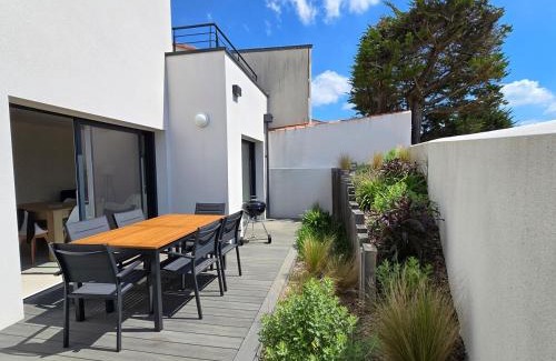 Jard-sur-Mer House | Bellevue