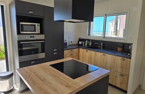 Jard-sur-Mer House | Bellevue
