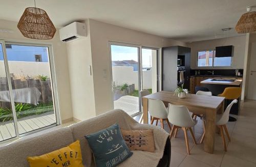 Jard-sur-Mer House | Bellevue