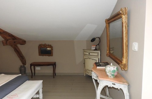 Lauzerte Bed & Breakfast | Bellevue