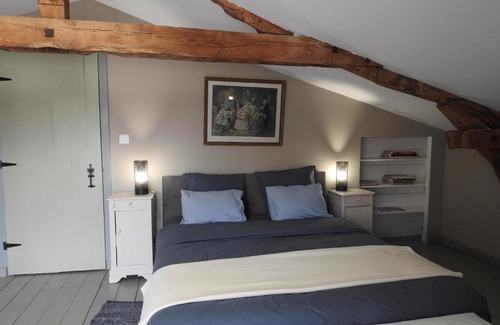 Lauzerte Bed & Breakfast | Bellevue