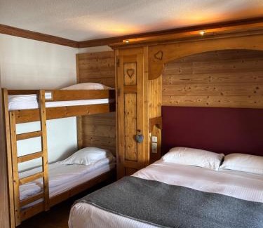 Les Gets Hotel | Bellevue