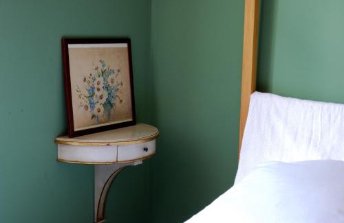 Buckow Bed & Breakfast | Bellevue Gastgeberei