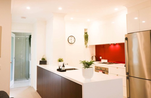 Wolumla Apartment | Bellevue Haven - 1 bedroom, pet friendly apartment away from it all. 5+ nights