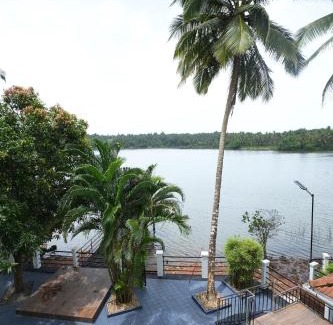Quilandi House | Bellevue Homestay - Ayurvedic Wellness Centre