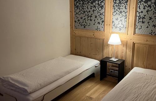 Lenk Apartment | Bellevue Hotel & Apartments