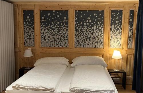 Lenk Apartment | Bellevue Hotel & Apartments