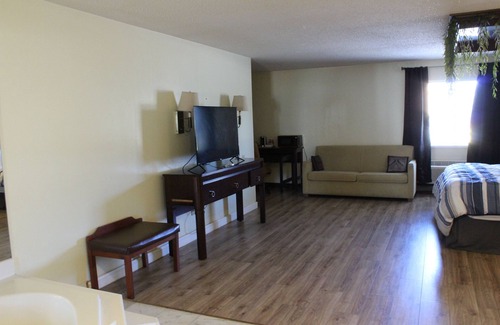 Bellevue Hotel | Bellevue Hotel & Suites