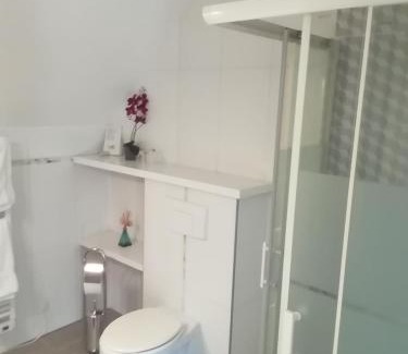 Josselin Bed & Breakfast | Bellevue Josselin 1a Chemin des Cruyere