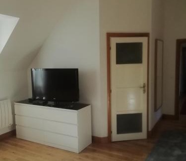 Josselin Bed & Breakfast | Bellevue Josselin 1a Chemin des Cruyere