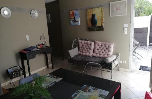 Marcillac-Vallon Bed & Breakfast | Bellevue Les Carlines