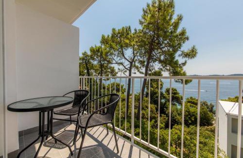 Orebic Hotel | Bellevue Maradiso Casa by Aminess