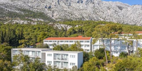 Orebic Hotel | Bellevue Maradiso Casa by Aminess