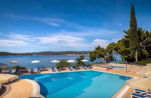 Orebic Hotel | Bellevue Maradiso Casa by Aminess