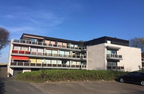 Scharbeutz Apartment | Bellevue Nr. 14