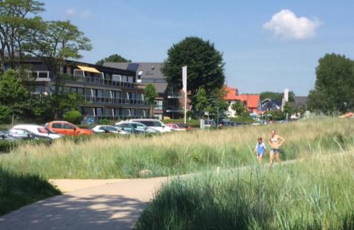 Scharbeutz Apartment | Bellevue Nr. 14