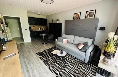 Scharbeutz Apartment | Bellevue Nr. 14