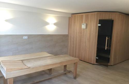 Scharbeutz Apartment | Bellevue Nr. 14