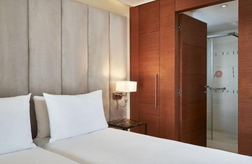 Rhodes Hotel | Bellevue On The Beach Suites