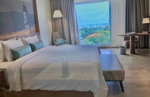 Junagadh Hotel | Bellevue Sarovar Premiere Junagadh