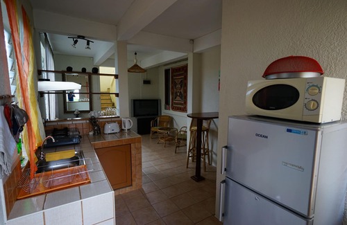 Tamarin Bed & Breakfast | Bellevue Tamarin
