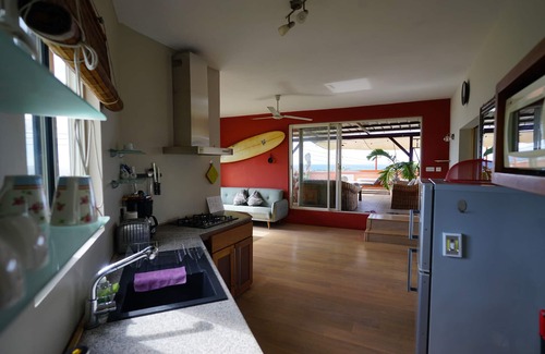 Tamarin Bed & Breakfast | Bellevue Tamarin