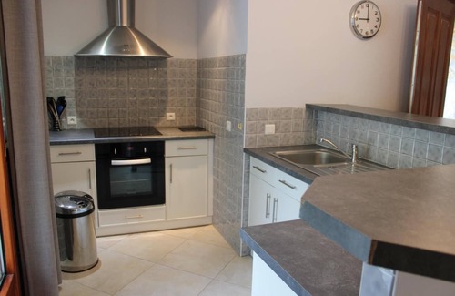Tourrette-Levens House | Bellevue - TOURRETTE-LEVENS