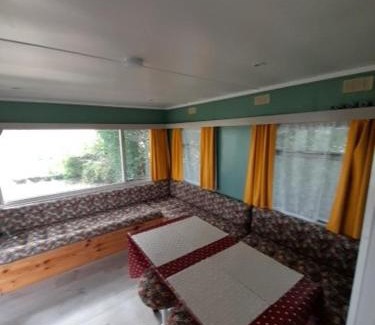 Merignac Other | Bellevues Glamping and Camping
