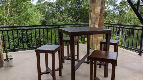 Medaketiya House | Bellezza Home stay
