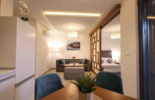 Morinj Resort | Bellezza Resort & SPA